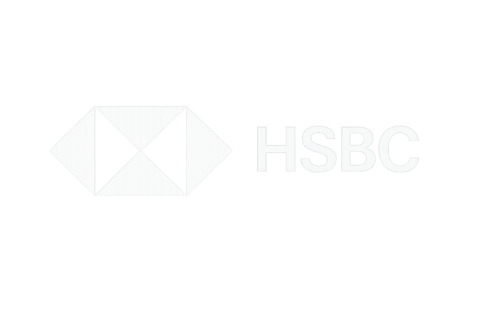 HSBC Logo