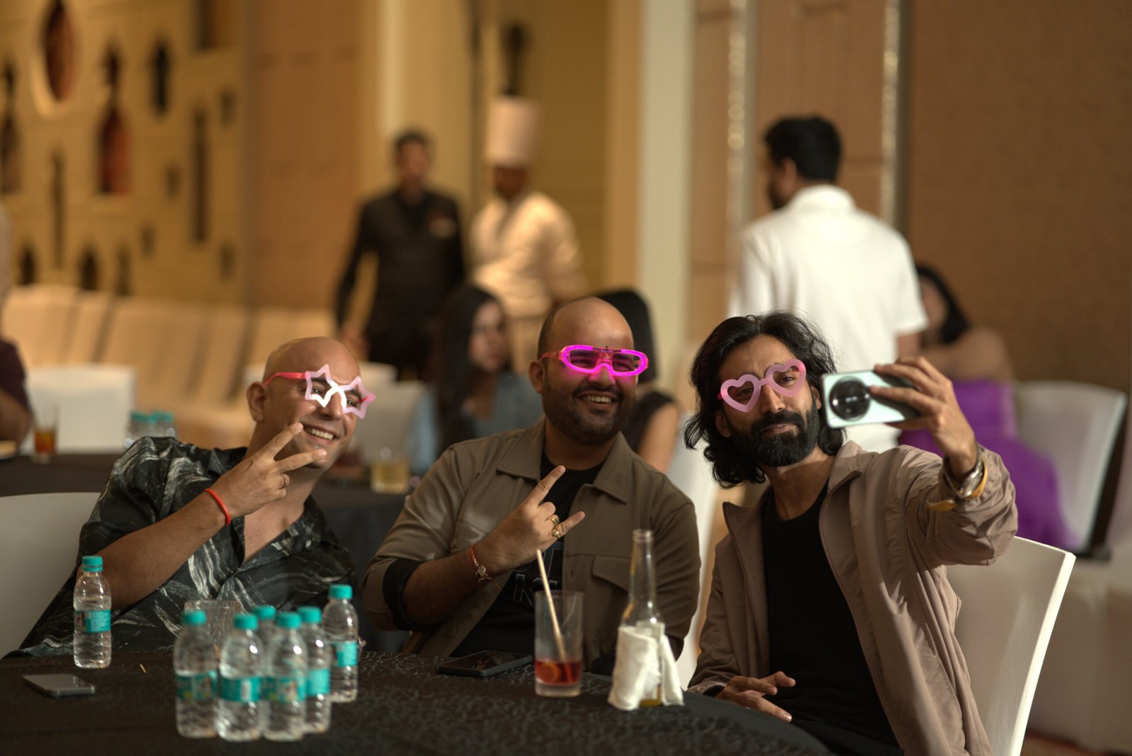 CoinDCx Apex Club Udaipur 12