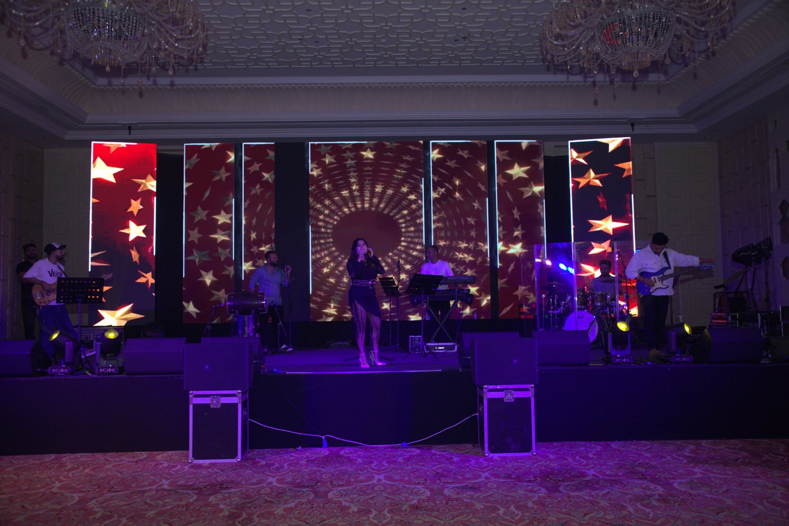 CoinDCx Apex Club Udaipur 5