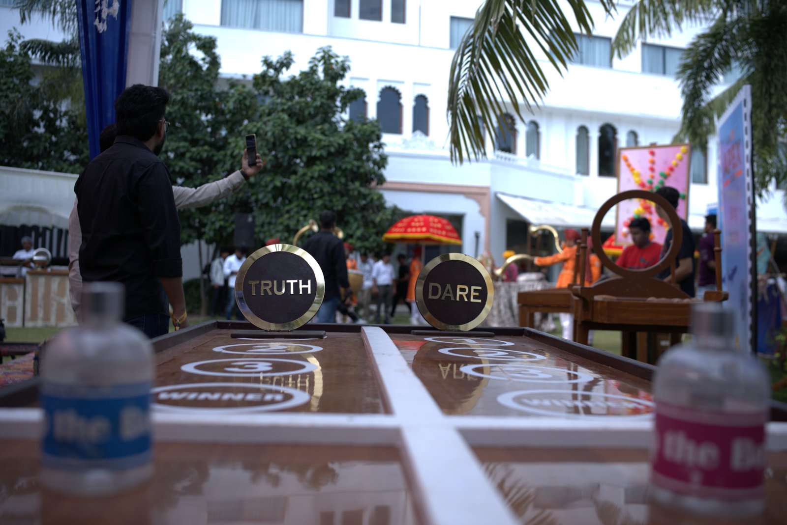 CoinDCx Apex Club Udaipur 7