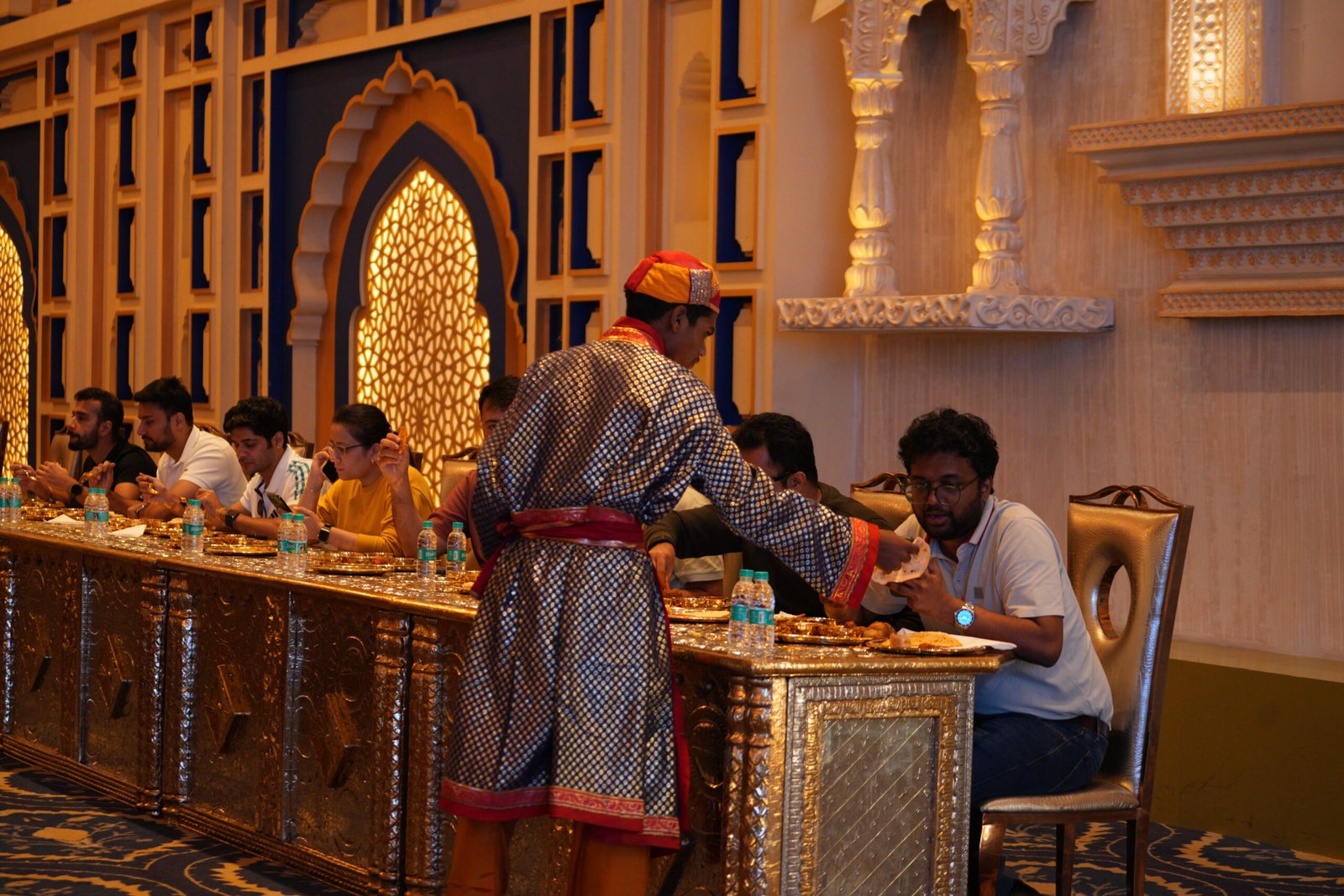 CoinDCx Apex Club Udaipur 9