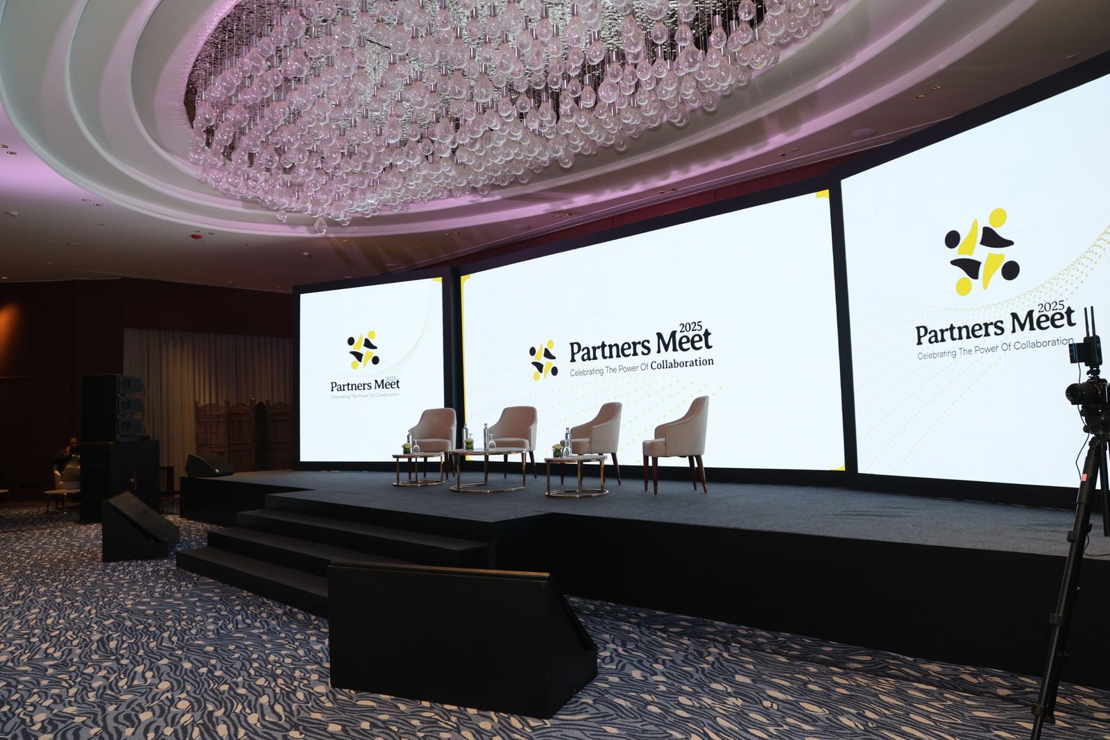 Partners Meet 2025 1